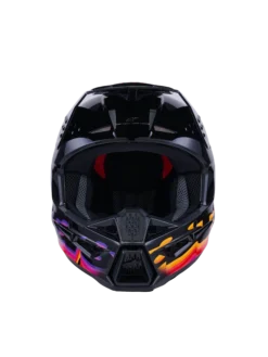 Casque S-M3 Force OCD ECE 22.06