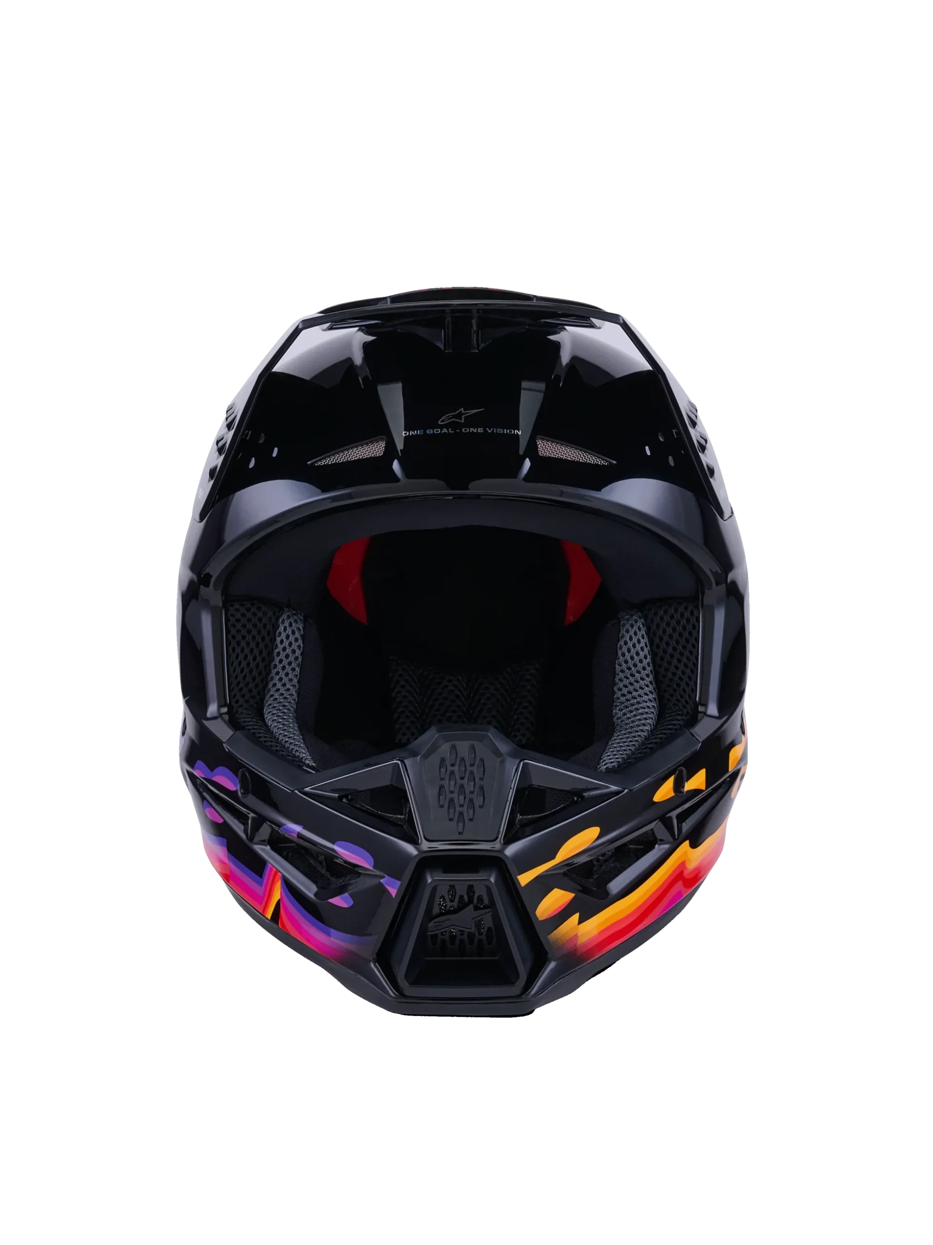 Casque S-M3 Force OCD ECE 22.06