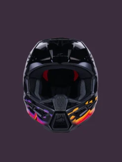 Casque S-M3 Force OCD ECE 22.06