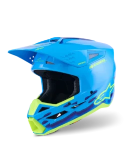 Casque S-M3 Force OCD ECE 22.06