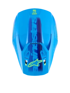 Casque S-M3 Force OCD ECE 22.06