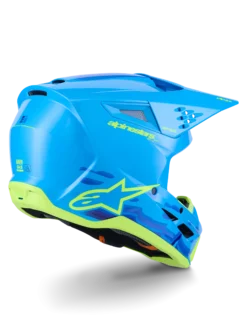 Casque S-M3 Force OCD ECE 22.06