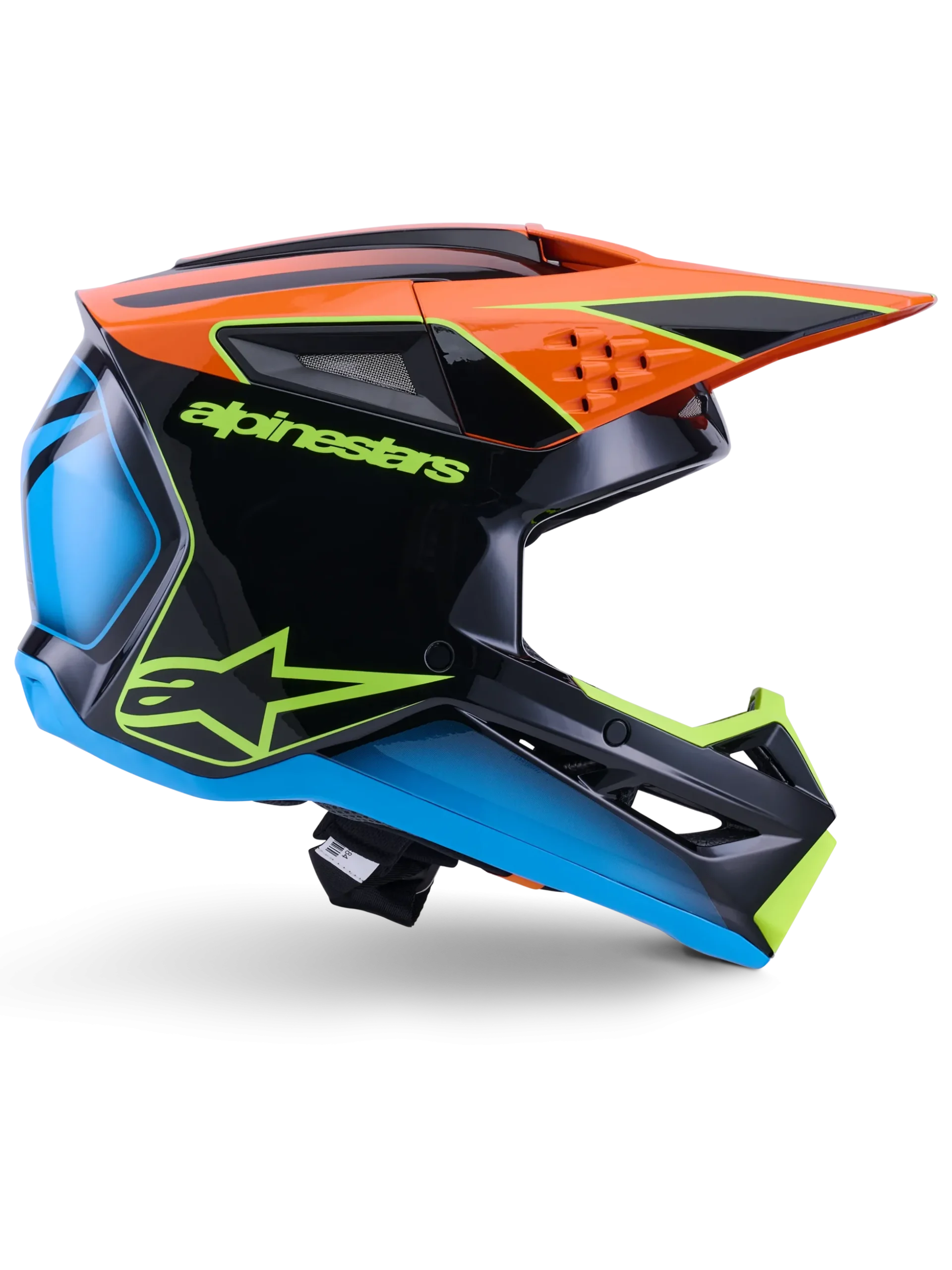Casque S-M3 Fray ECE 22.06