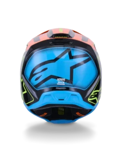 Casque S-M3 Fray ECE 22.06