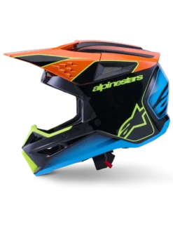 Casque S-M3 Fray ECE 22.06