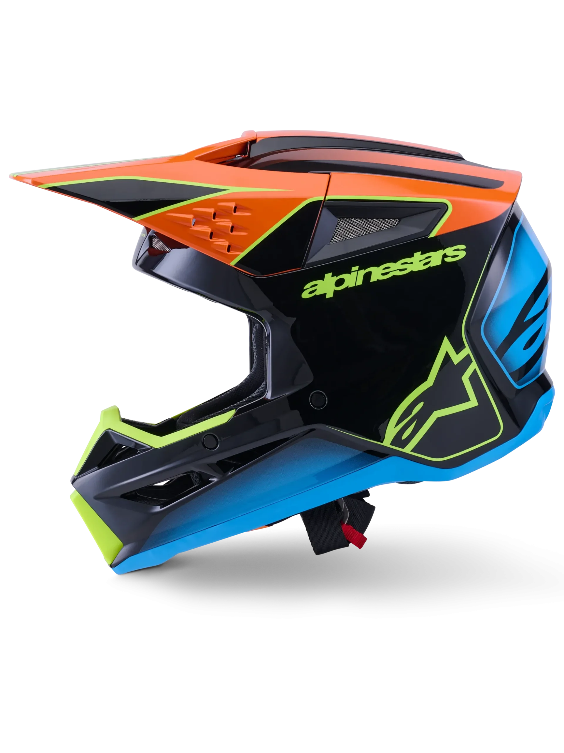 Casque S-M3 Fray ECE 22.06