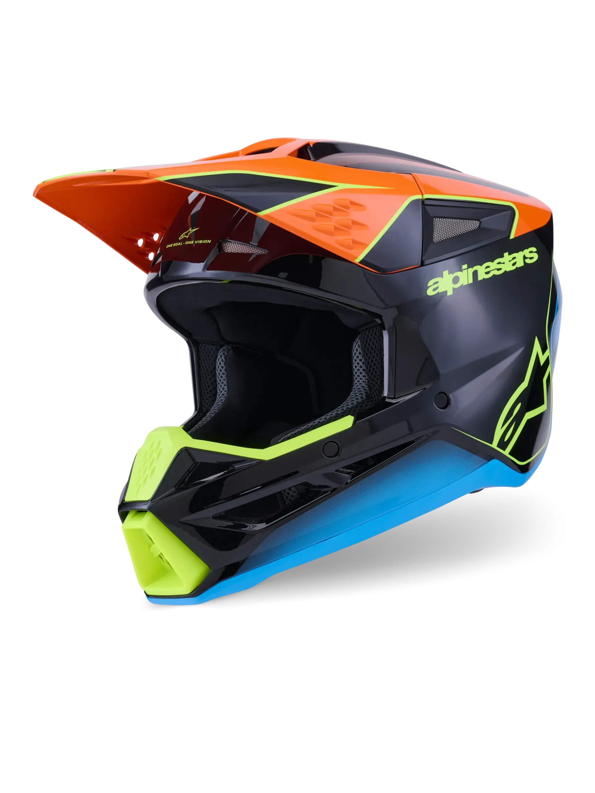 Casque S-M3 Fray ECE 22.06