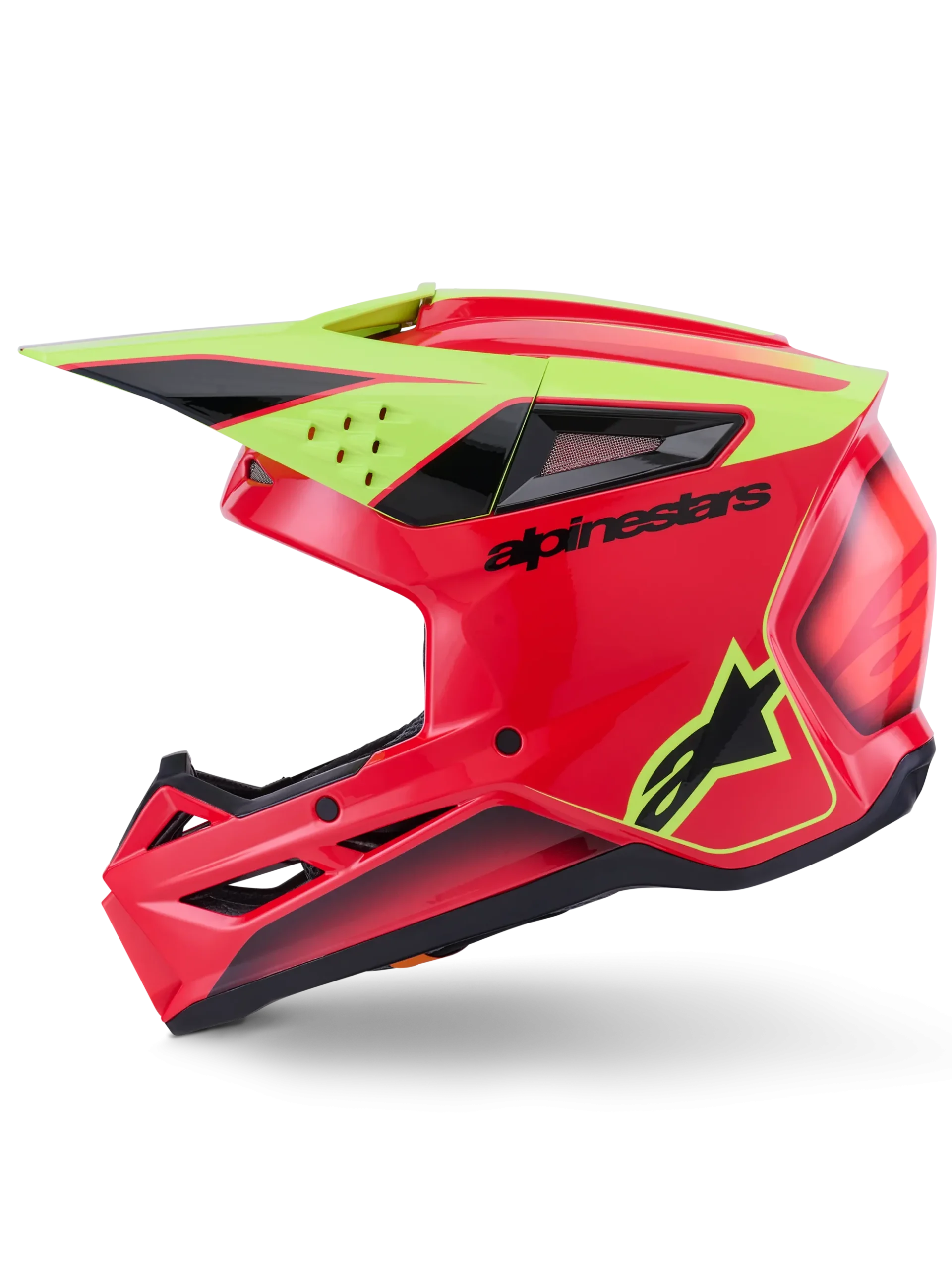 Casque S-M3 Fray ECE 22.06