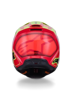Casque S-M3 Fray ECE 22.06