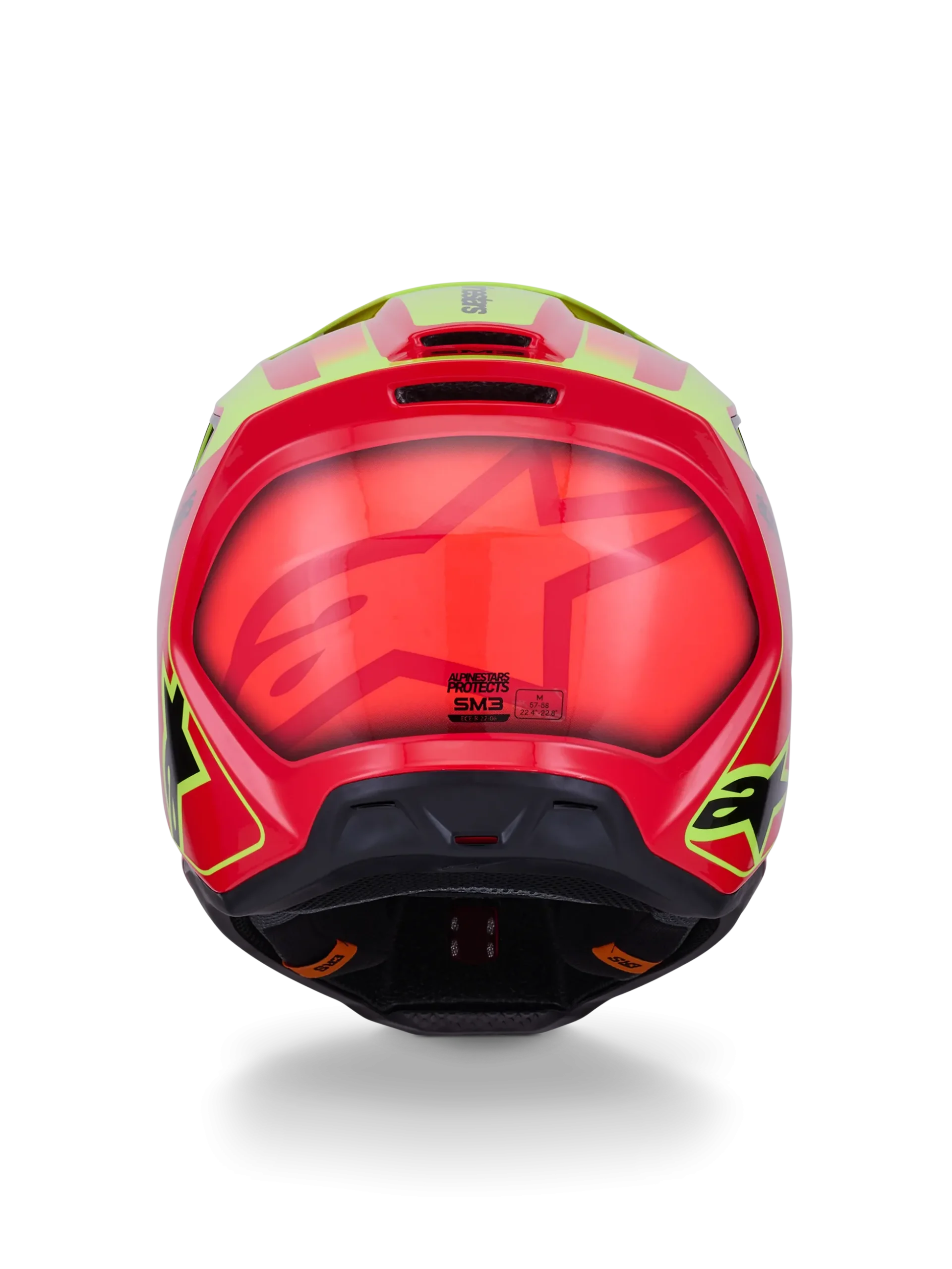 Casque S-M3 Fray ECE 22.06