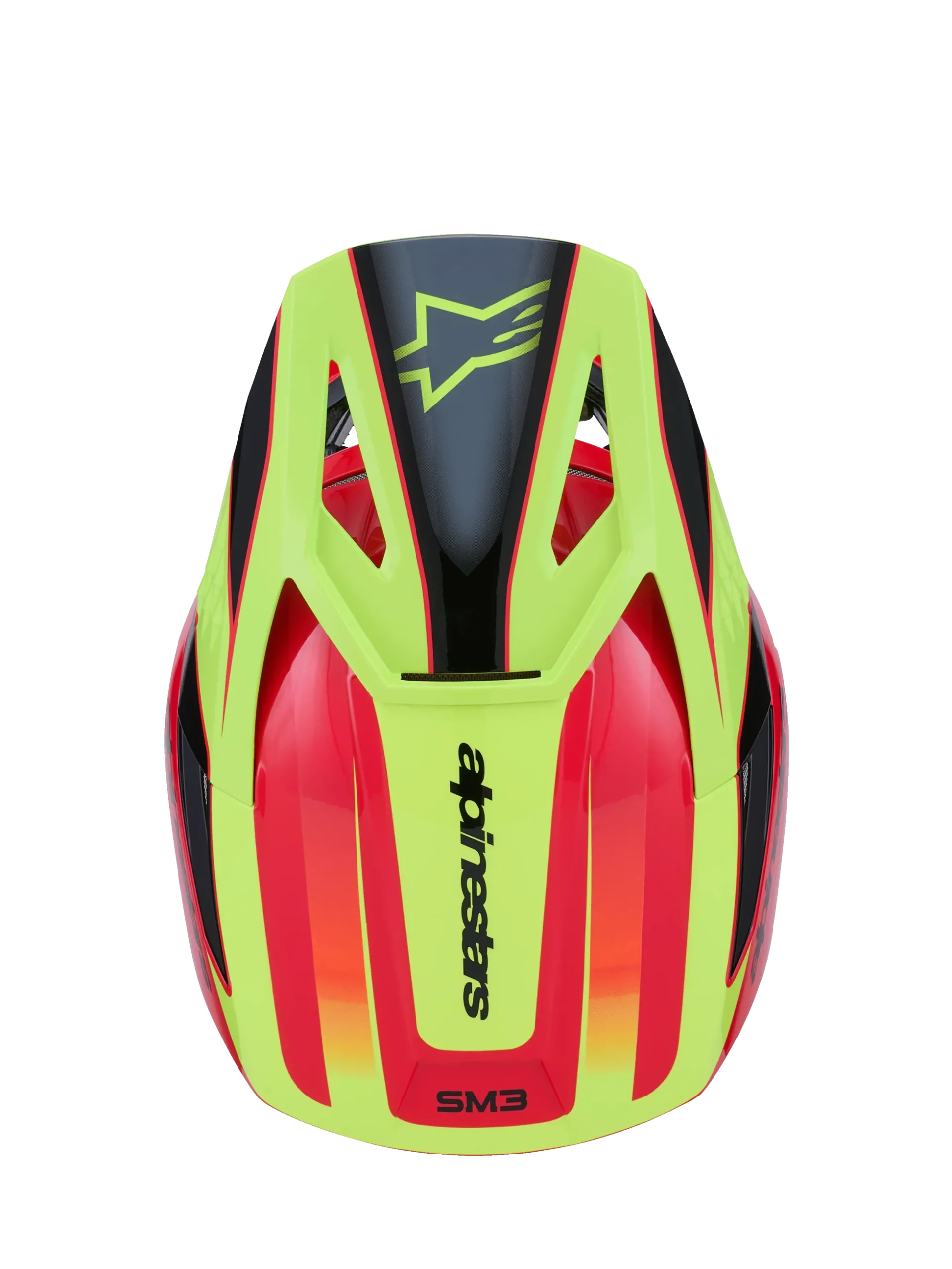 Casque S-M3 Fray ECE 22.06