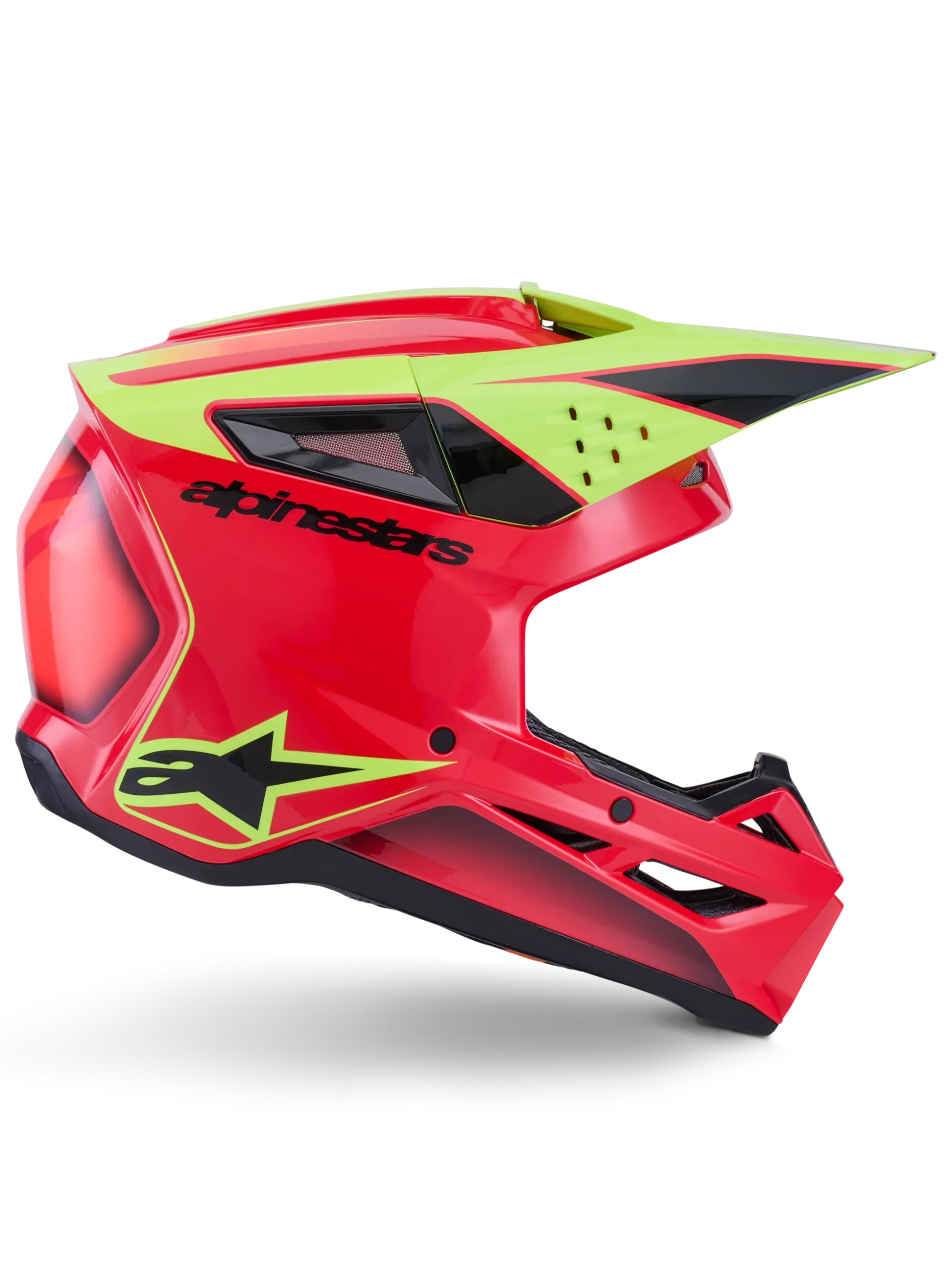 Casque S-M3 Fray ECE 22.06