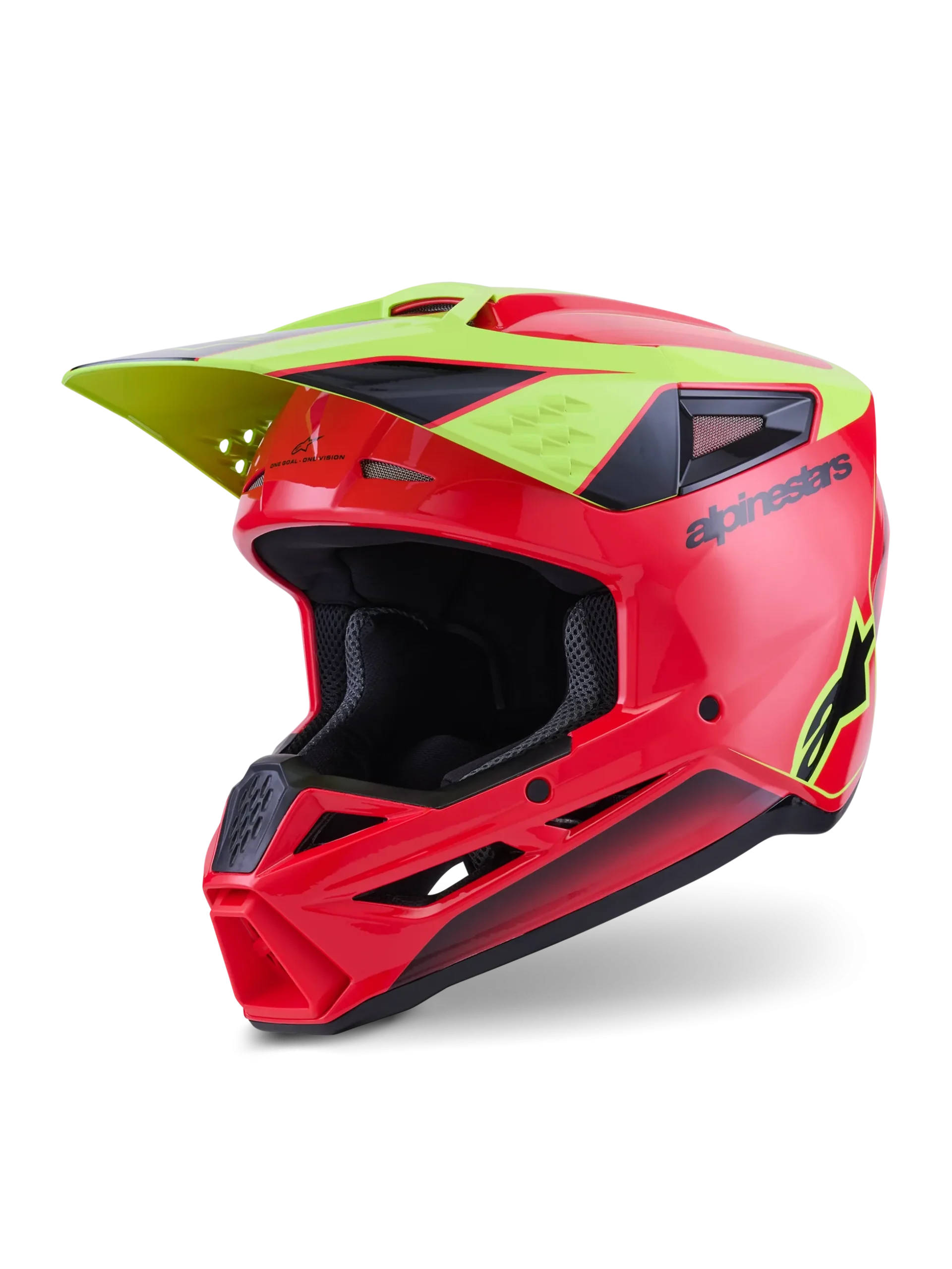 Casque S-M3 Fray ECE 22.06