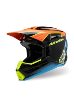 Casque S-M3 Fray Junior