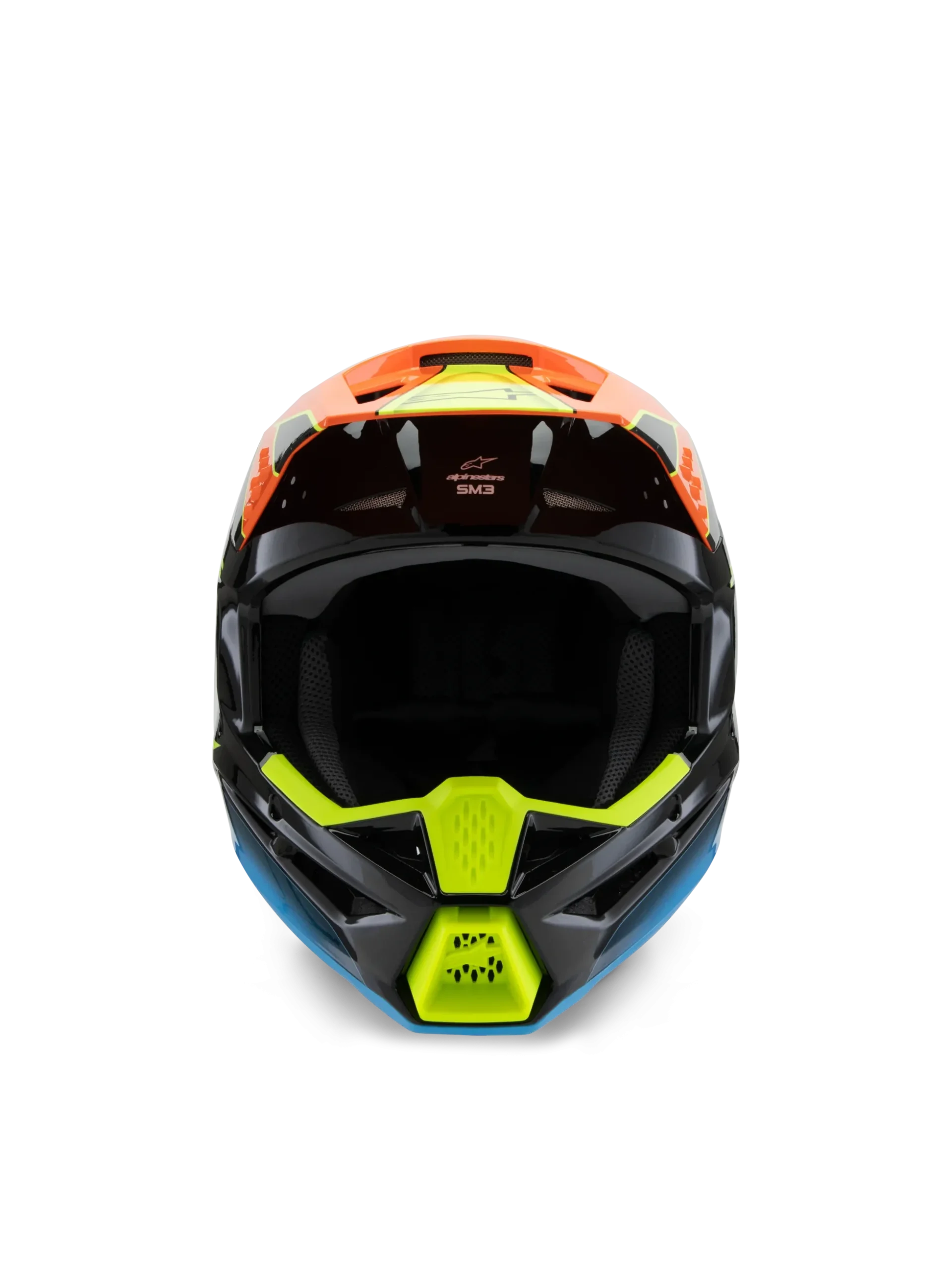 Casque S-M3 Fray Junior