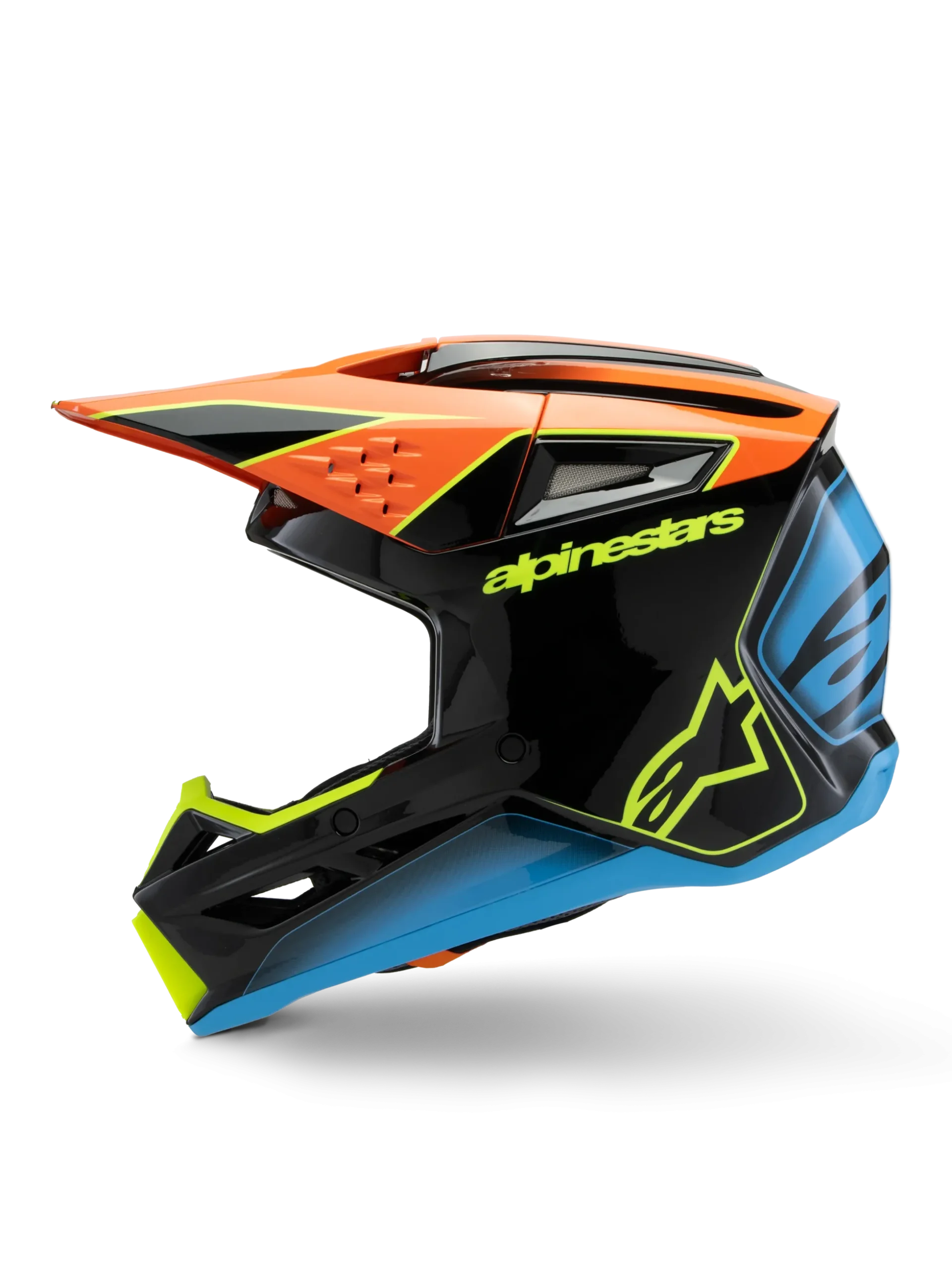 Casque S-M3 Fray Junior