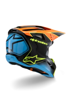 Casque S-M3 Fray Junior