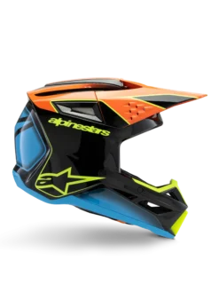 Casque S-M3 Fray Junior