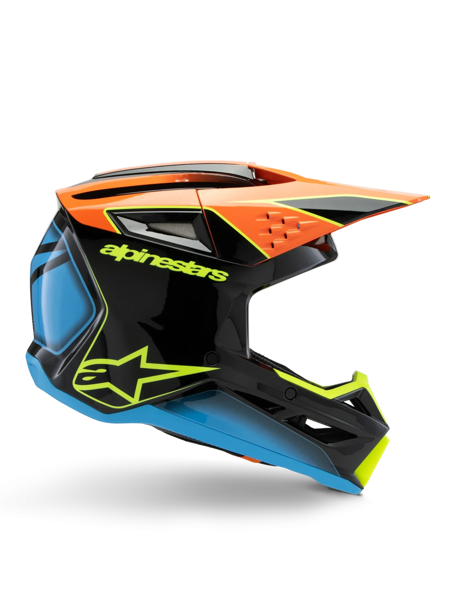 Casque S-M3 Fray Junior