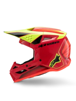 Casque S-M3 Fray Junior ECE 22.06