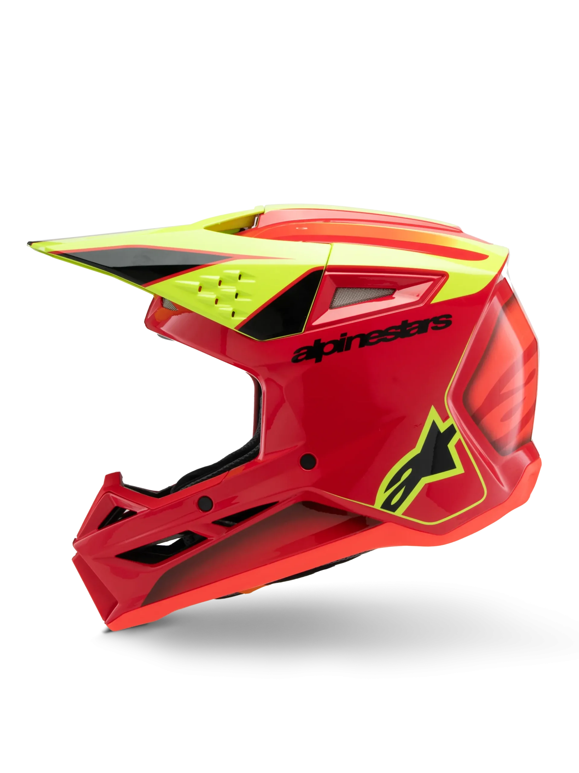 Casque S-M3 Fray Junior ECE 22.06