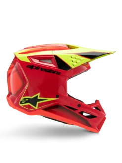 Casque S-M3 Fray Junior ECE 22.06