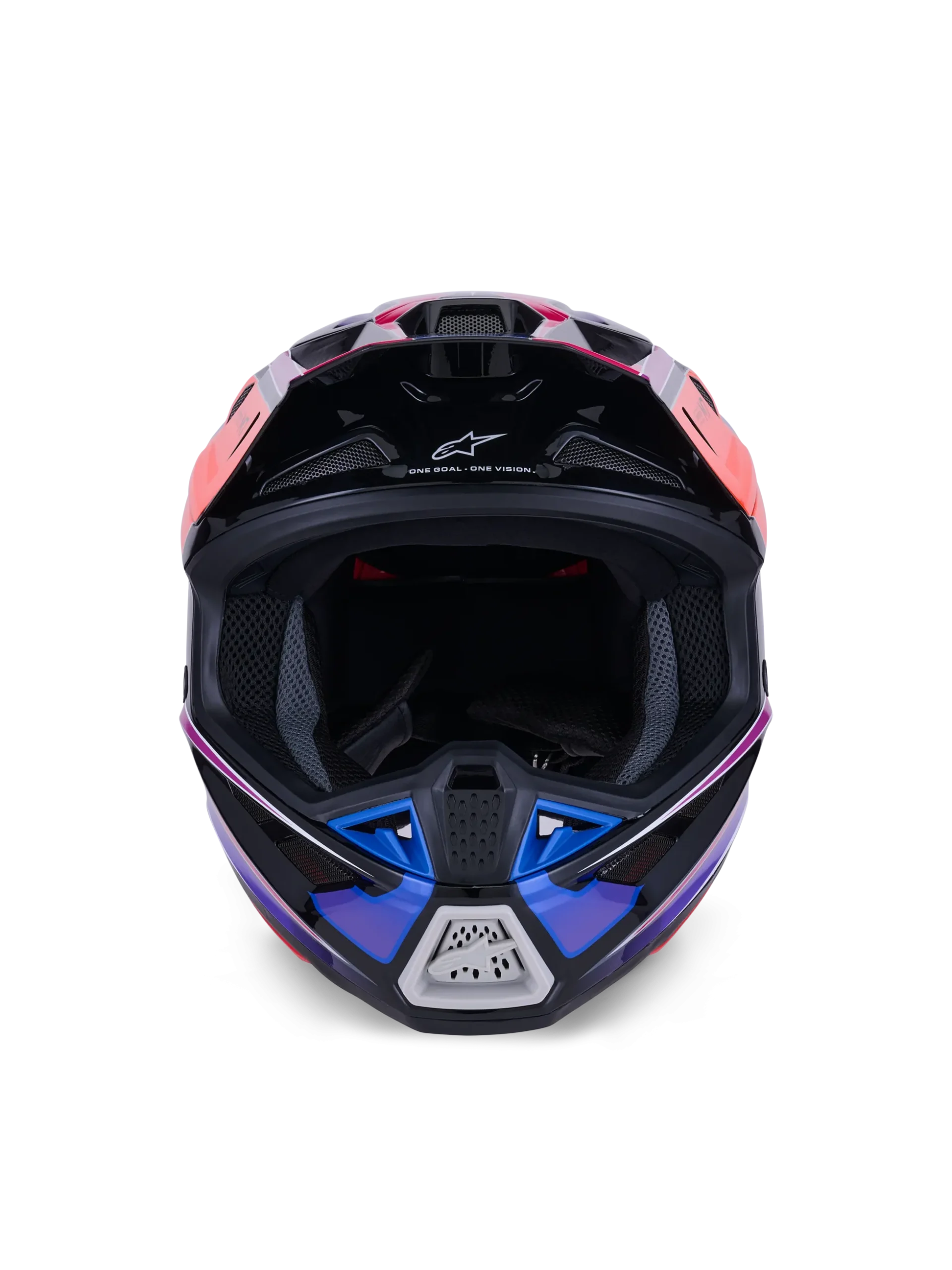 Casque S-M7 Fuse ECE 22.06