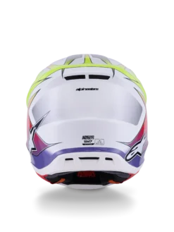 Casque S-M7 Fuse ECE 22.06