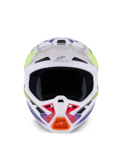 Casque S-M7 Fuse ECE 22.06