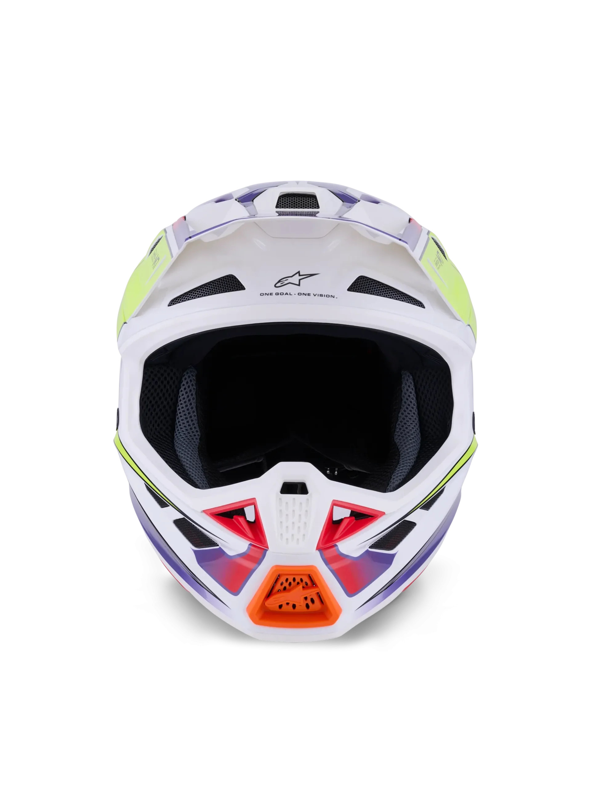 Casque S-M7 Fuse ECE 22.06