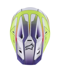 Casque S-M7 Fuse ECE 22.06