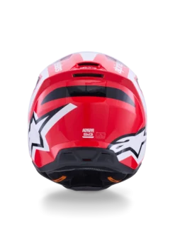 Casque S-M3 Heat ECE 22.06