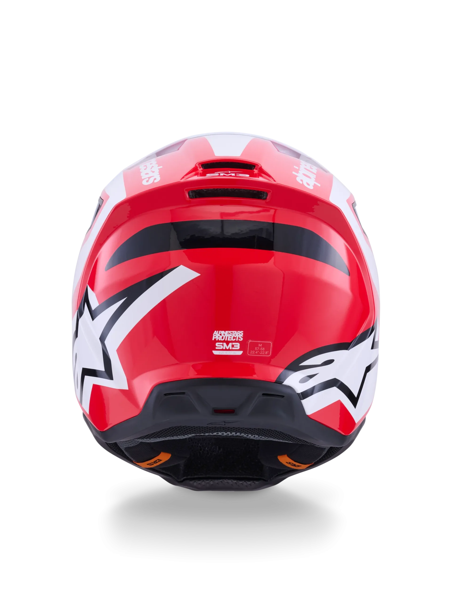 Casque S-M3 Heat ECE 22.06