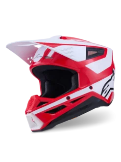 Casque S-M3 Heat ECE 22.06