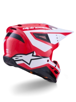 Casque S-M3 Heat ECE 22.06