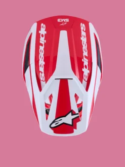 Casque S-M3 Heat ECE 22.06