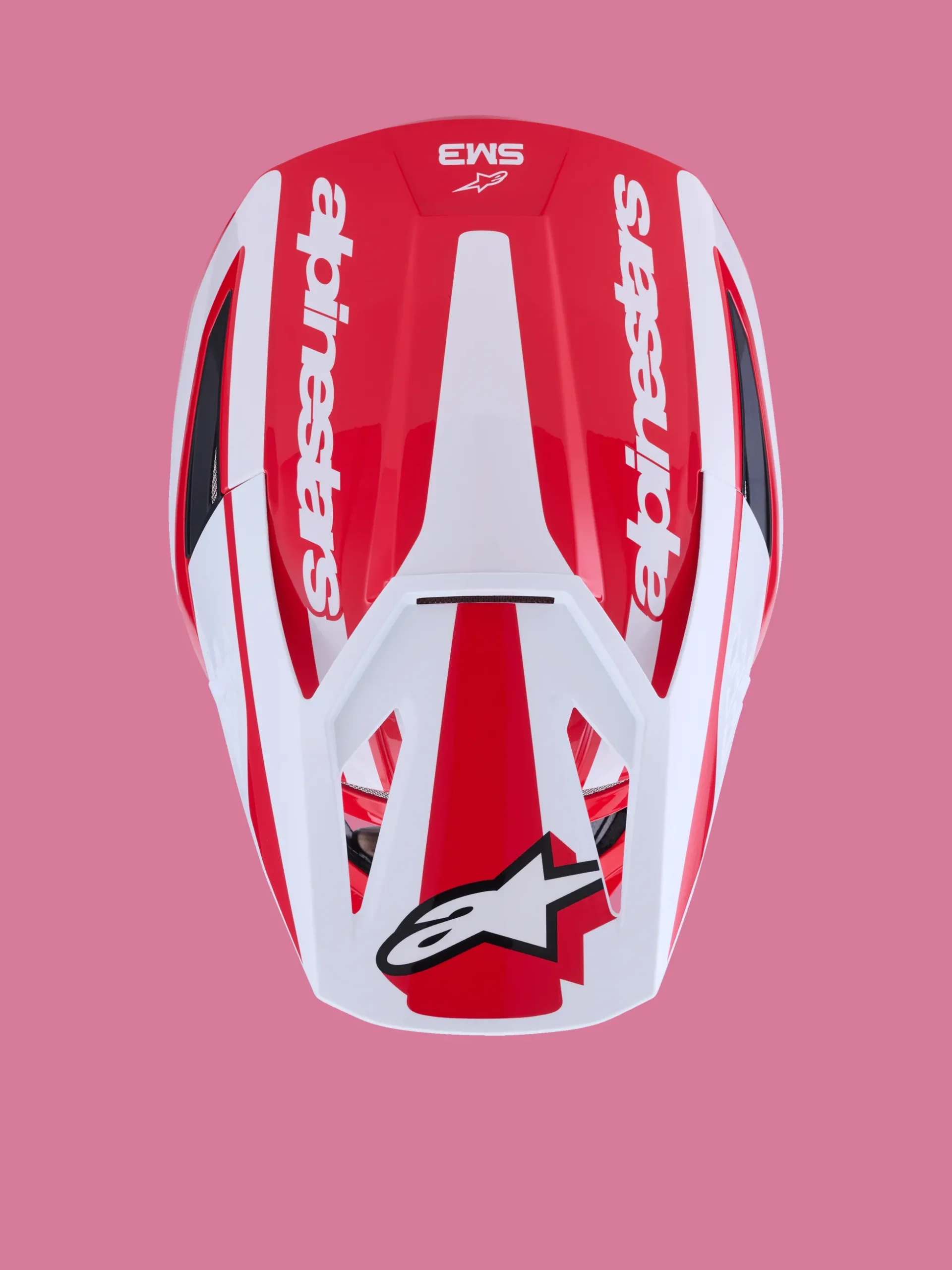 Casque S-M3 Heat ECE 22.06