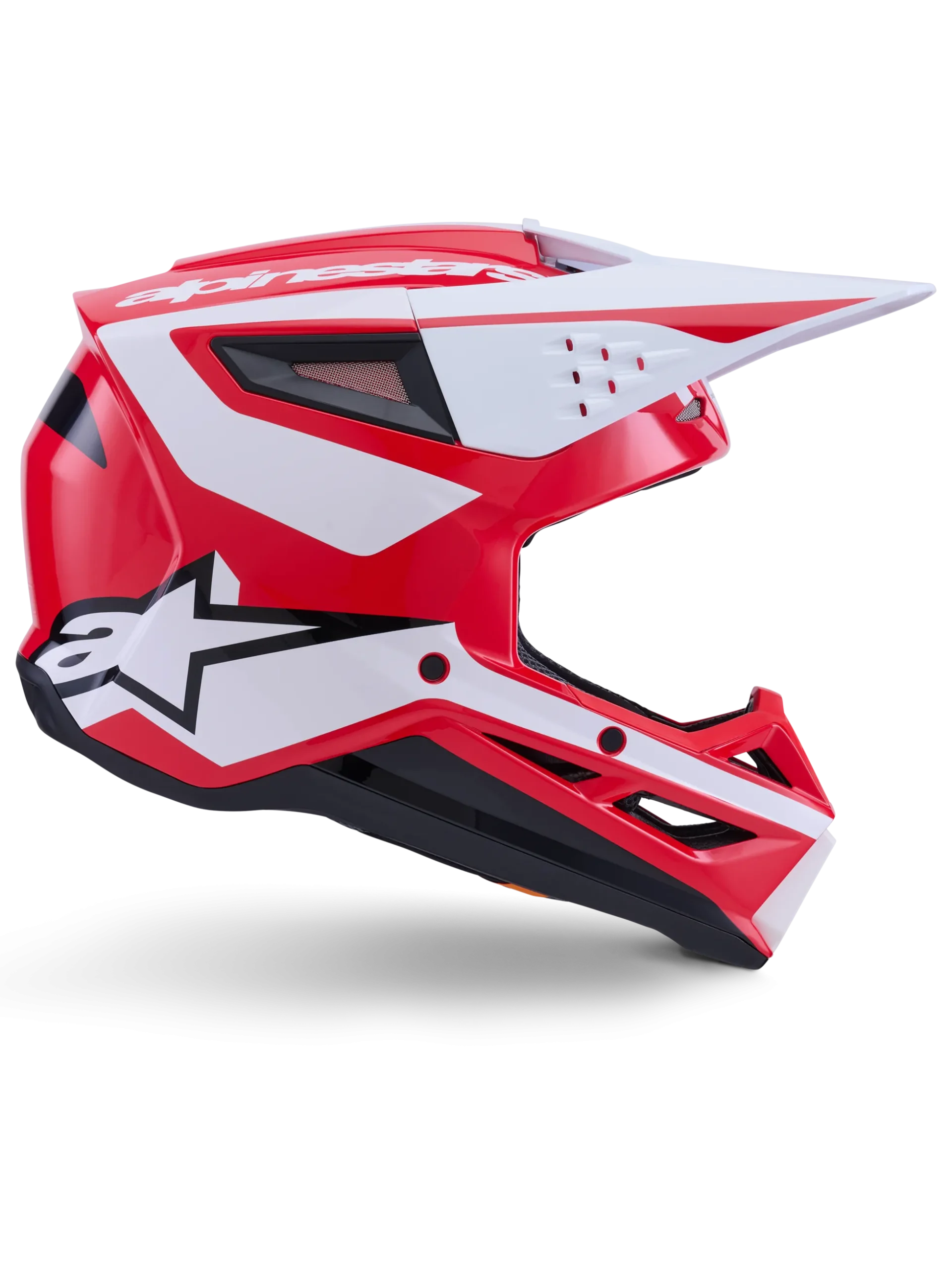 Casque S-M3 Heat ECE 22.06