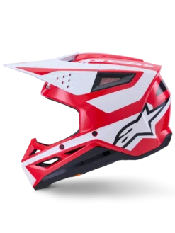 Casque S-M3 Heat ECE 22.06