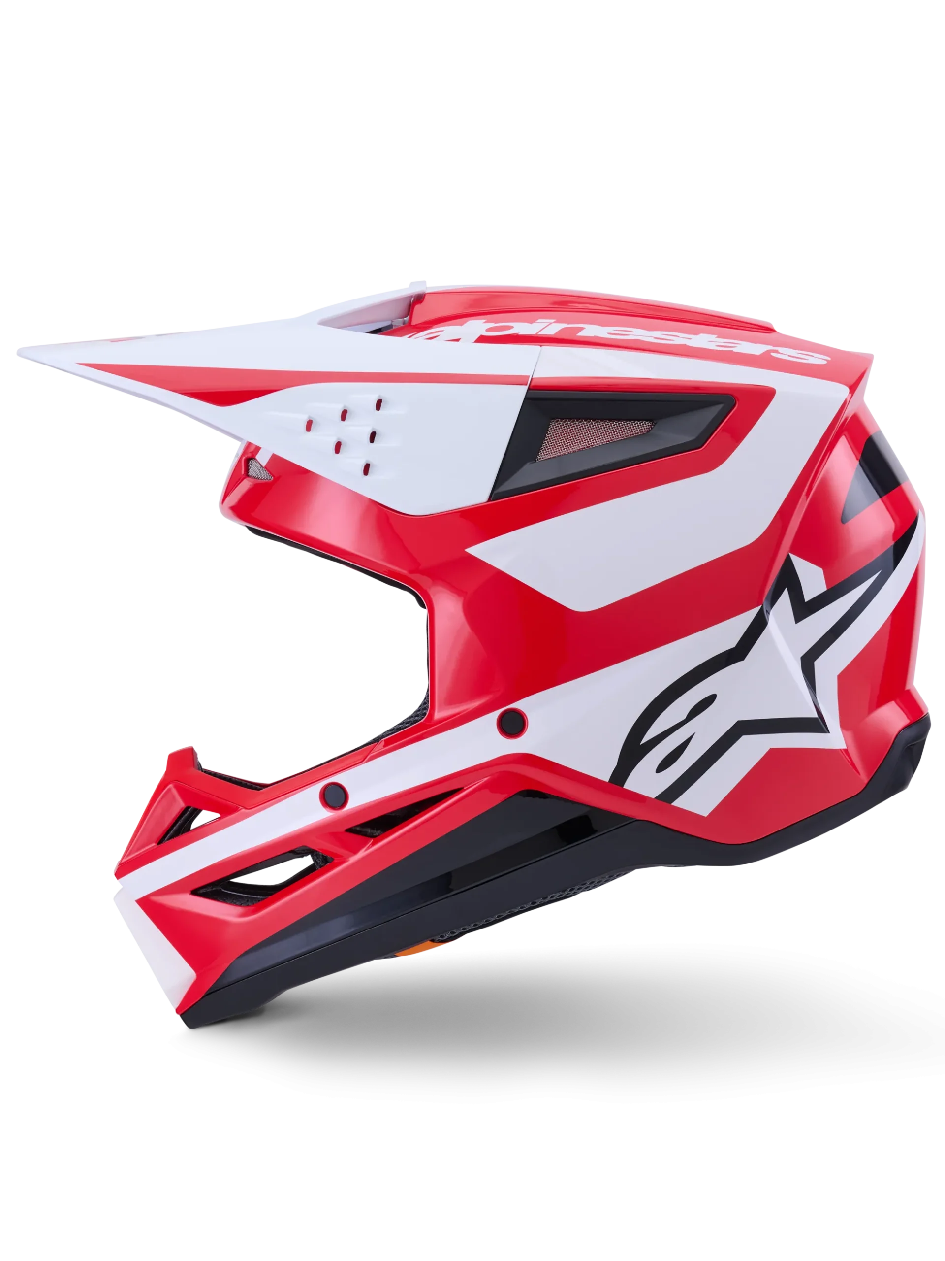 Casque S-M3 Heat ECE 22.06