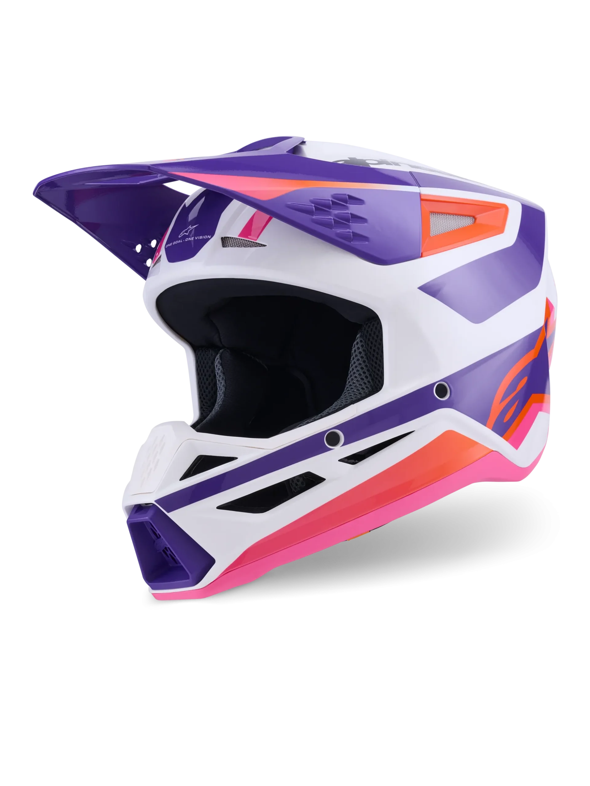 Casque S-M3 Heat ECE 22.06