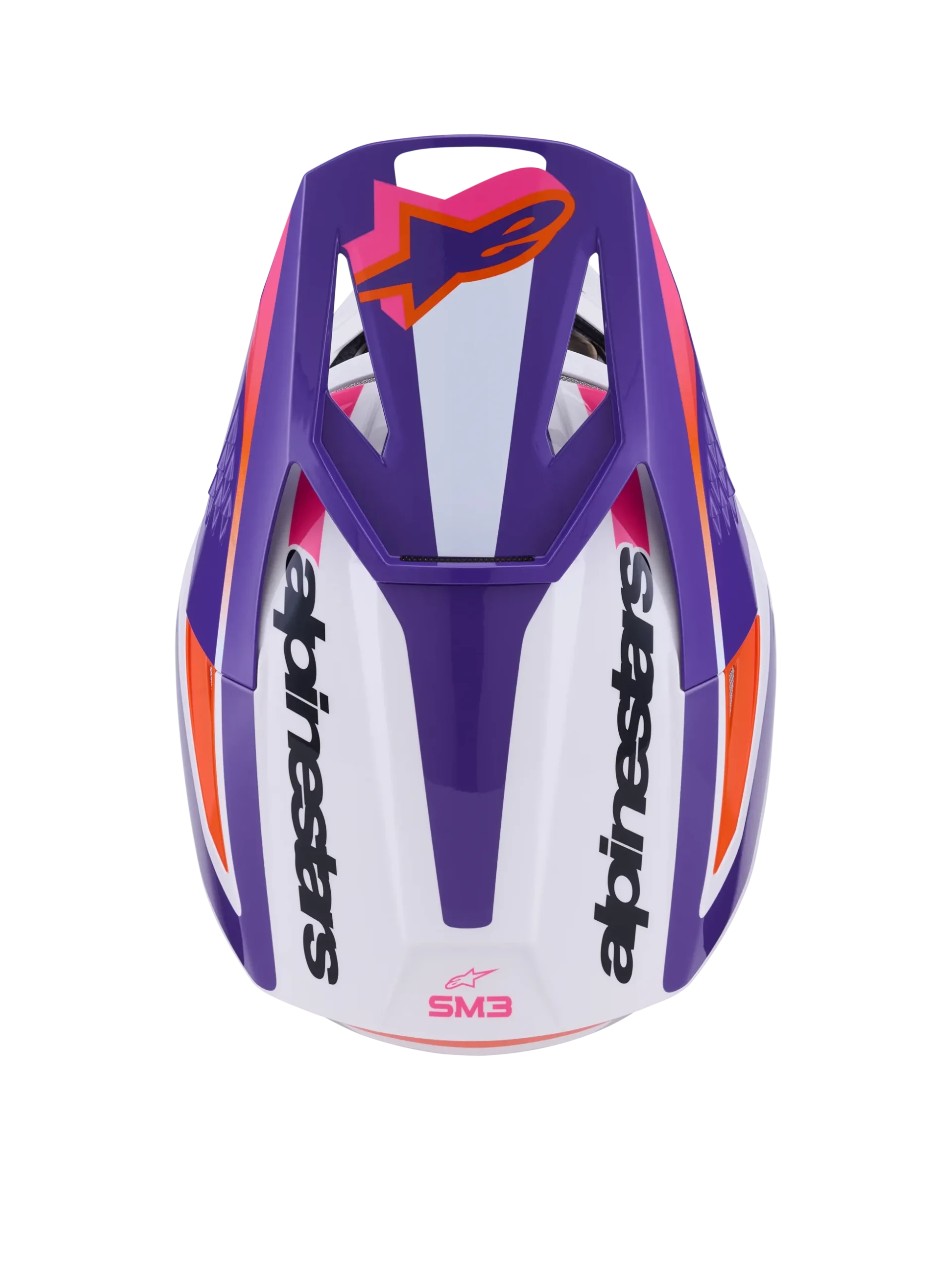 Casque S-M3 Heat ECE 22.06