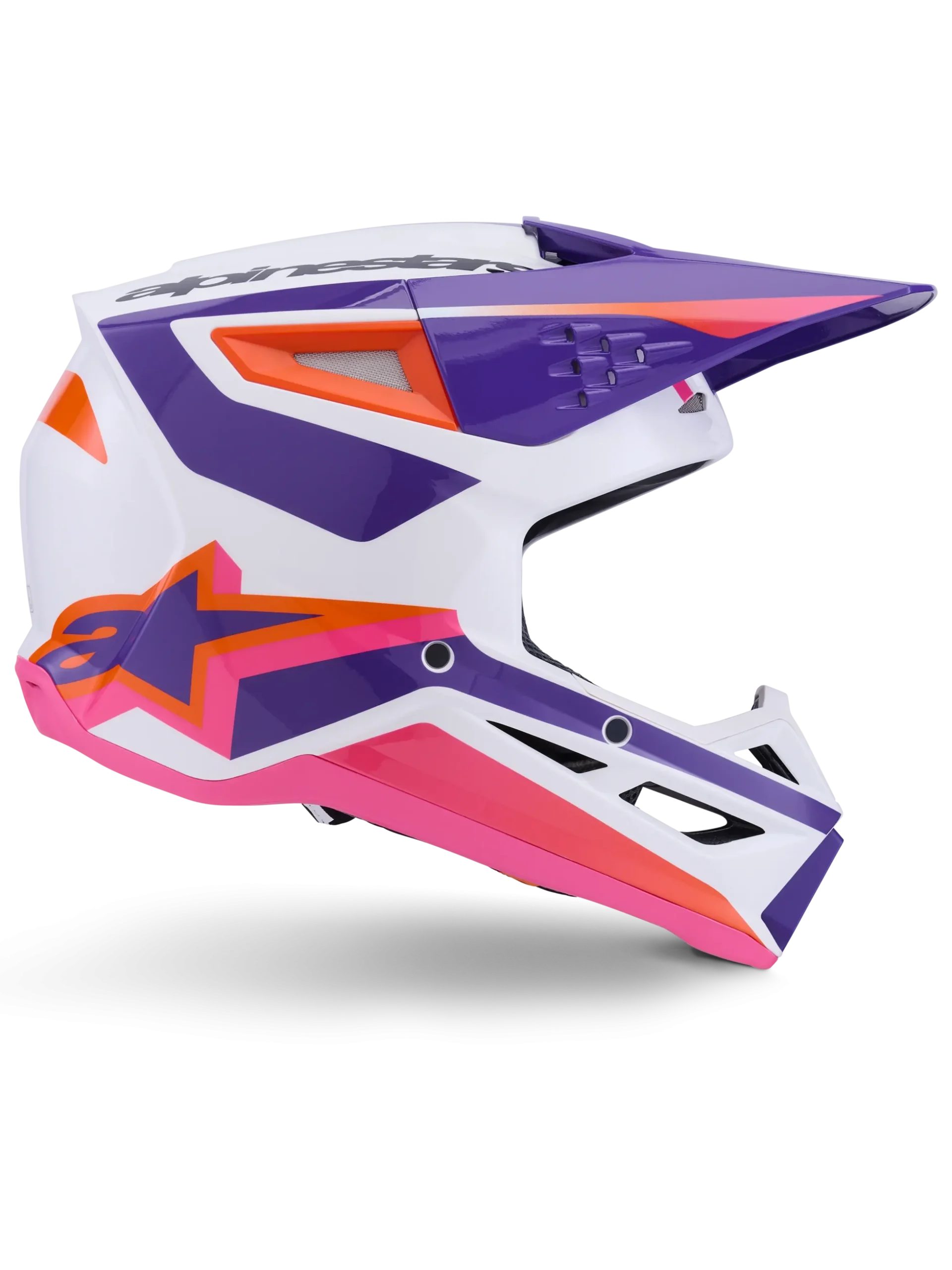 Casque S-M3 Heat ECE 22.06