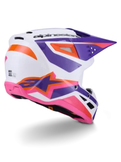 Casque S-M3 Heat ECE 22.06