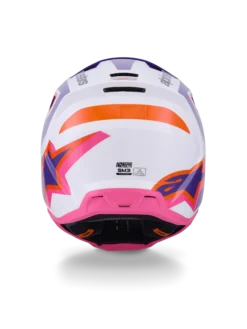 Casque S-M3 Heat ECE 22.06