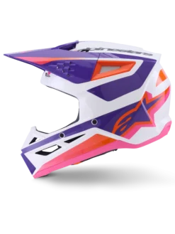 Casque S-M3 Heat ECE 22.06