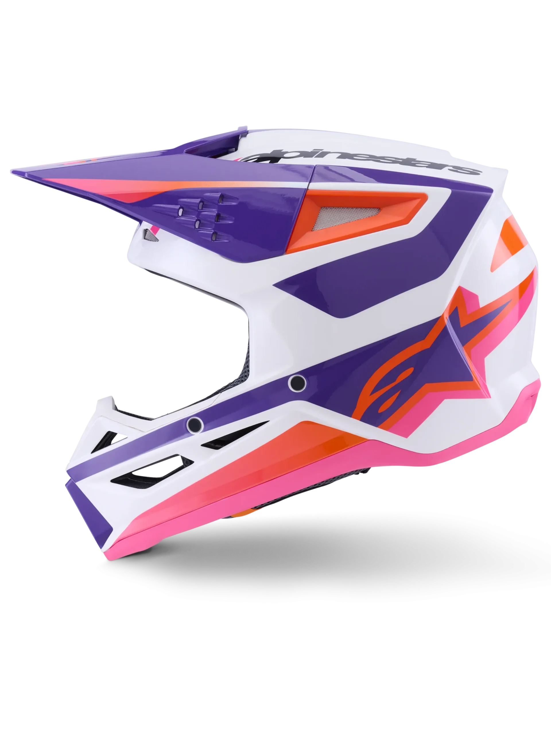 Casque S-M3 Heat ECE 22.06