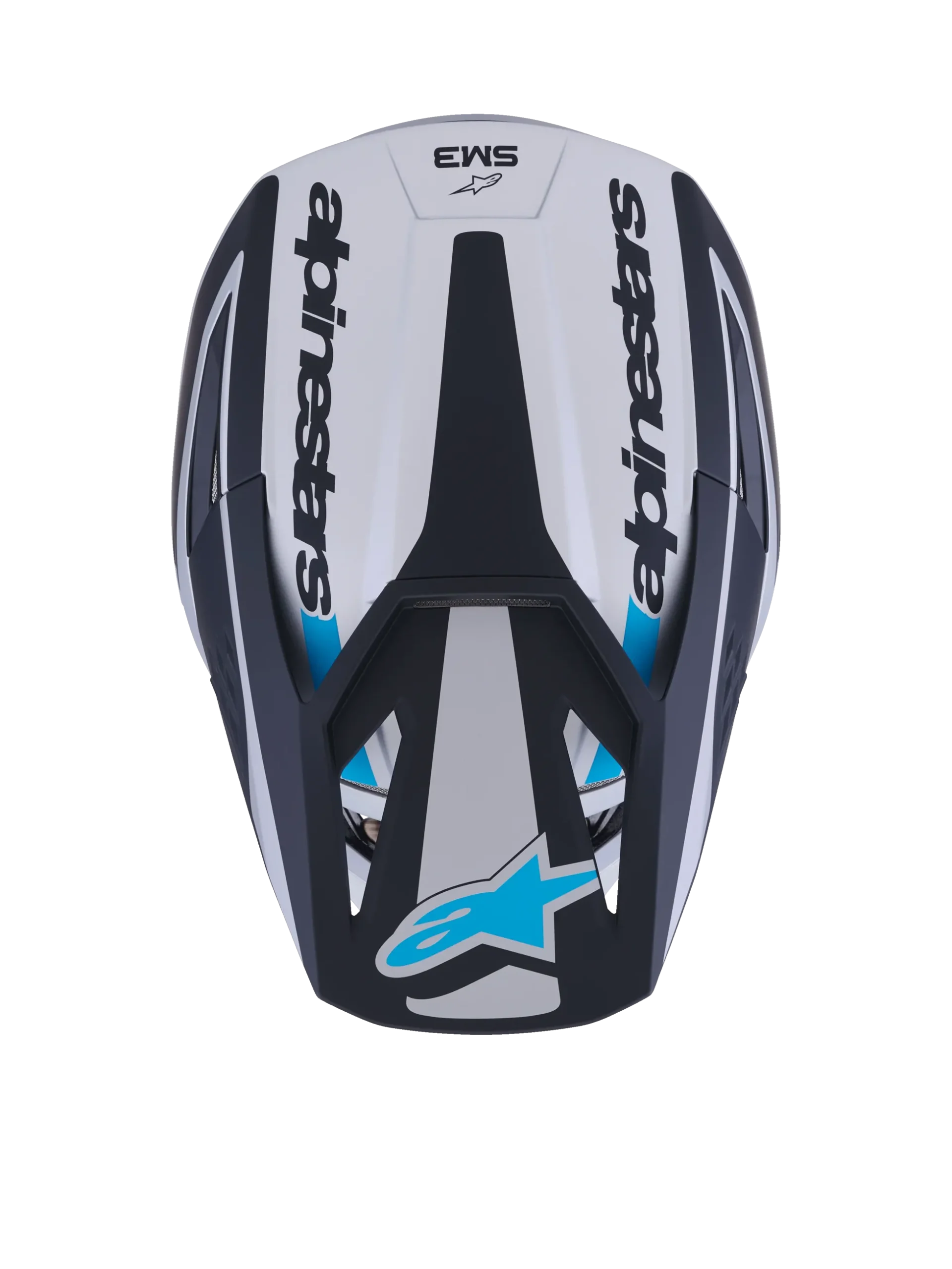 Casque S-M3 Heat ECE 22.06