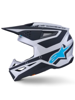 Casque S-M3 Heat ECE 22.06