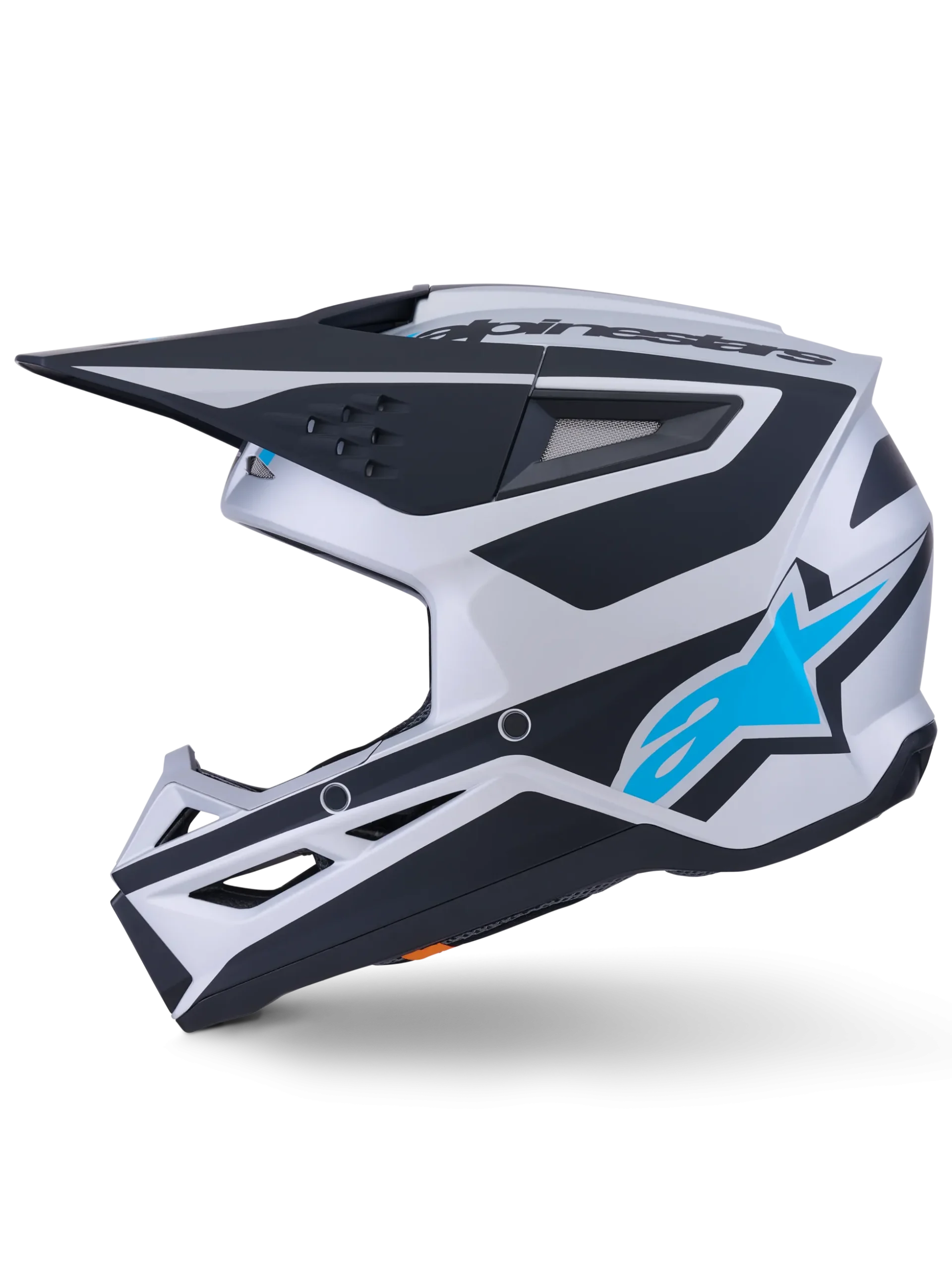 Casque S-M3 Heat ECE 22.06